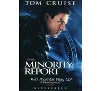 Minority Report