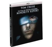 Minority report