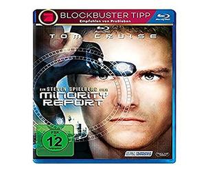 Minority Report