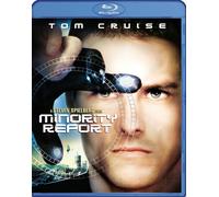 Minority Report (Blu-ray)