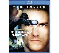 Minority Report [Blu-ray] [Import belge]
