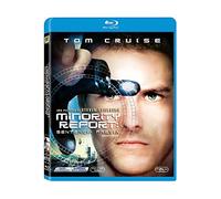 Minority Report Blu-ray SteelBook [French Import]