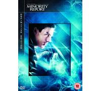 Tom Cruise - Minority Report -def Editon [Edizione: Regno Unito]