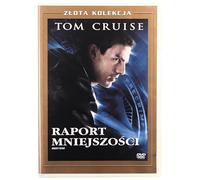 Minority Report [DVD] (IMPORT) (Pas de version française)