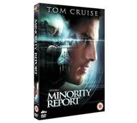Minority Report (DVD) Tom Cruise Colin Farrell Steven Spielberg