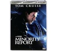 MINORITY REPORT ED. SPEC.2 DVD