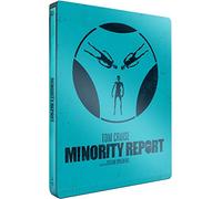 Minority Report - Edición Metálica - Edición Exclusiva Amazon