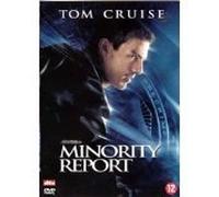 Minority Report (Édition simple) [Import belge]