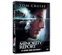 MINORITY REPORT [Edizione: Francia]