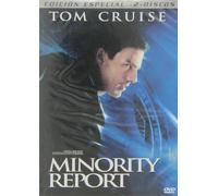 Minority Report [Edizione: Spagna]