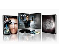 Minority Report (Minority Report) 4K UHD+ Blu-Ray Nuovo Sigillato Thriller a-B-C