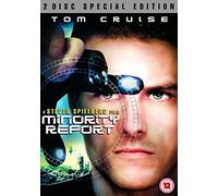 Minority Report Special Edition