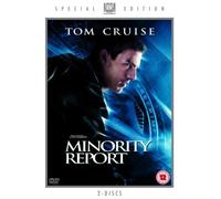 Minority Report (Special Edition) [DVD] by Tom Cruise