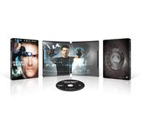 Minority Report (Steelbook) (Blu-ray)