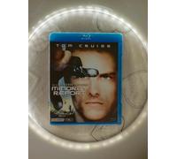 Minority Report - Tom Cruise Blu Ray + Dvd Nuovo