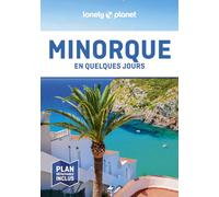 Minorque en quelques jours
