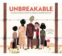 Minoru Tonai Jolene Gutiérrez Unbreakable (Copertina rigida)