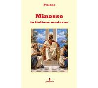 Minosse in italiano moderno