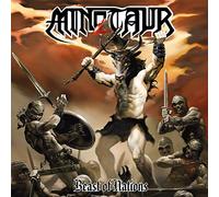 Minotaur - Beast Of Nations