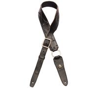 Minotaur Guit. Strap Grandmaster Black