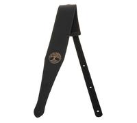 Minotaur NG-D09 Leather Strap Black