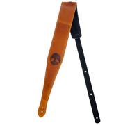 Minotaur NG-D10 Leather Strap Camel