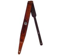 Minotaur NG-S10 Leather Strap Brown