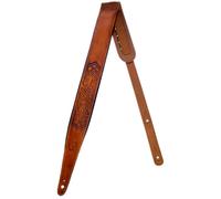 Minotaur NG-S14 Leather Strap L. Brown