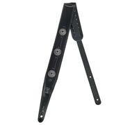 Minotaur NG-S36 Leather Strap Black