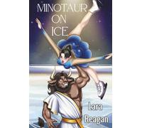 Minotaur on Ice: A Monster Games Novella