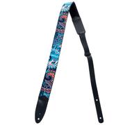 Minotaur Paisley Longbody Slim Strap