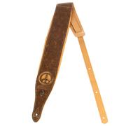 Minotaur Peacemaker Vintage Brown Strap