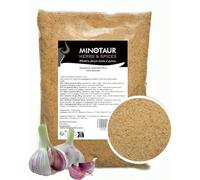 Minotaur Spices | Aglio in granuli | 2 x 500g (1 Kg)