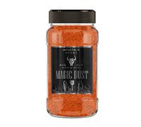 Minotaur Spices | Magic Dust Miscela di spezie | 600g | Marinata per grigliare la carne | Mix di spezie per barbecue, BBQ Rub