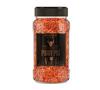Minotaur Spices | Piggy Pig Mix di spezie per carne di maiale | 500 g | BBQ Rub, Marinata per barbecue
