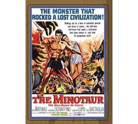 Minotaur, Wild Beast of Crete (aka Teseo Contro Il Minotauro)