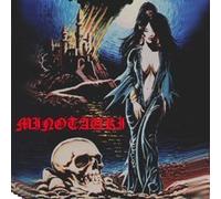 Minotauri - Minotauri [German Import] by Minotauri (2005-01-24)