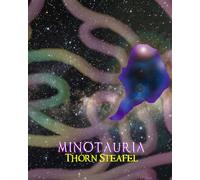 Minotauria: The Last Days of Icarus, with 43 Hellish Mazes