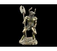 Minotauro Greco Guardiano del Labirinto Veronese WU78125A4