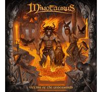 Minotaurus - Victims Of The Underworld