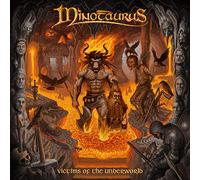 Minotaurus - Victims Of The Underworld