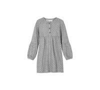 MINOTI Abito grigio sfumato / nero Bambini MINOTI 86-92