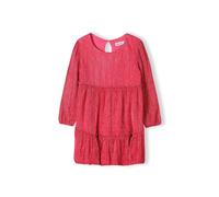 MINOTI Abito navy / magenta / bianco Bambini MINOTI 98-104