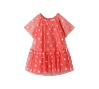 MINOTI Abito oro / corallo Bambini MINOTI 122-128