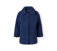 MINOTI Cappotto indaco Bambini - Bimba - Ragazza (taglie 140-176) - Abbigliamento - Giacche e cappotti - Cappotti MINOTI 110-116