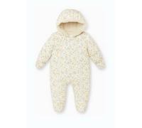 MINOTI Completo funzionale blu pastello / miele / rosa pastello / bianco lana Bambini MINOTI 56-62