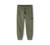 MINOTI Pantaloni oliva Bambini MINOTI 110-116xregular