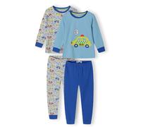 MINOTI Pigiama blu / colori misti Bambini MINOTI 122-128