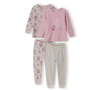 MINOTI Sacco a pelo beige / colori misti / rosa chiaro Bambini MINOTI 110-116