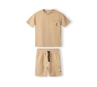 MINOTI Set beige Bambini MINOTI 116-122 beige
